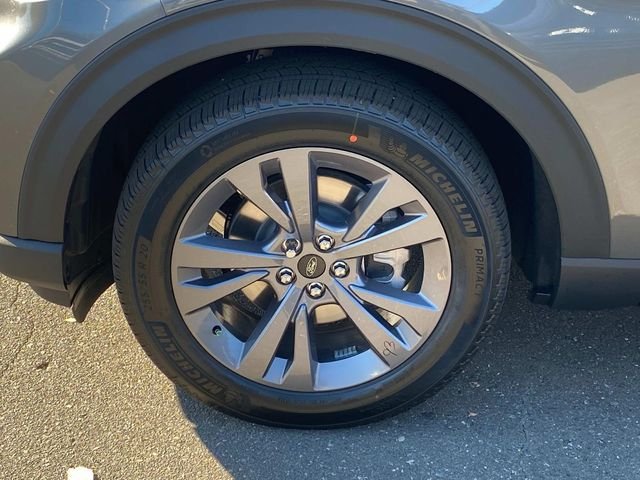 New 2026 Gray Ford Active image 5