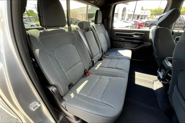 2026 RAM 1500 Big Horn/Lone Star - Photo 15