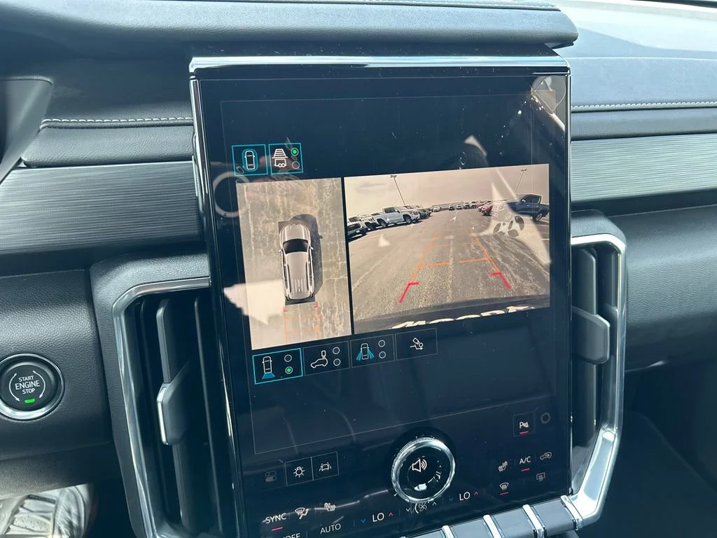 2026 GMC Acadia Elevation - Photo 24