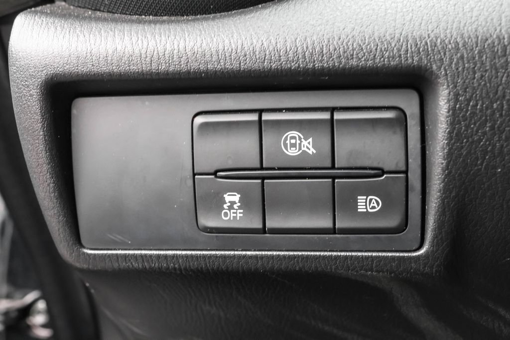 Used 2024 Black Mazda Grand Touring image 18