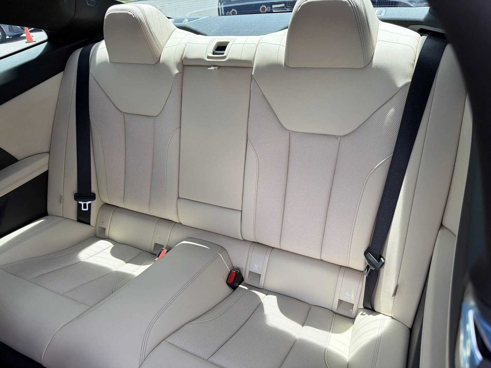New 2027 Brooklyn Grey Metallic BMW 430i xDrive image 17