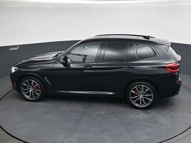 Used 2021 Black BMW M40i image 27