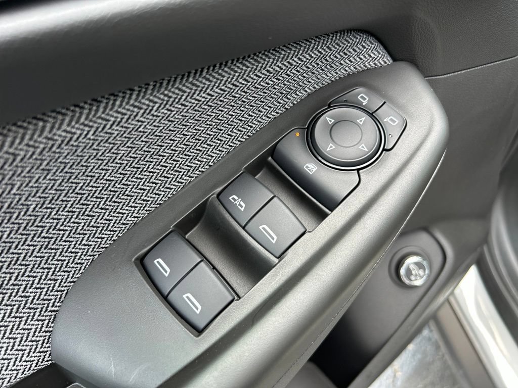 New 2026 Sterling Gray Metallic Chevrolet LT image 17