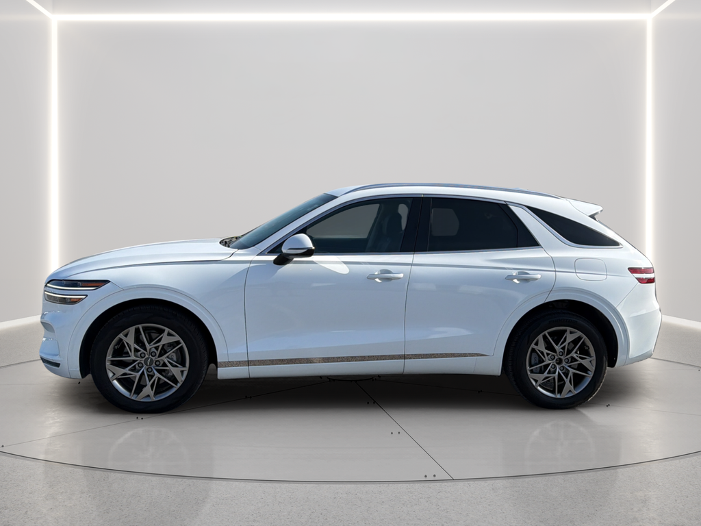 Used 2025 White Genesis 2.5T image 13