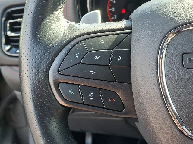 Used 2023 Gray Dodge GT Premium image 24