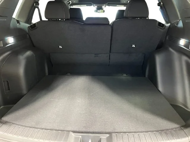 New 2027 Platinum White Pearl Honda TrailSport Hybrid AWD image 27