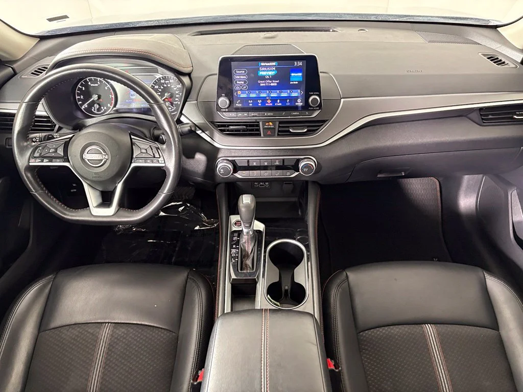 Used 2024 Gray Nissan 2.5 SR image 31