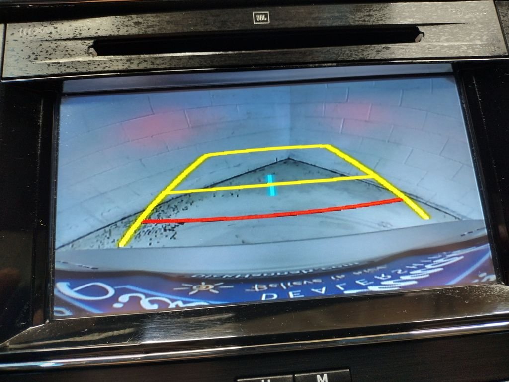 Used 2018 Silver Toyota Limited image 10
