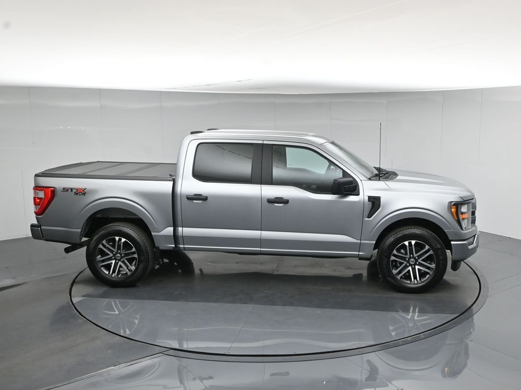Used 2023 Silver Ford XL image 53