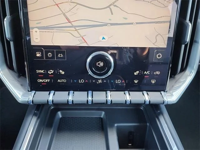 2026 GMC Acadia Elevation - Photo 23