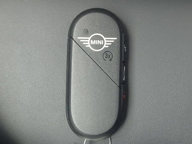Used 2025 Gray MINI Iconic image 30