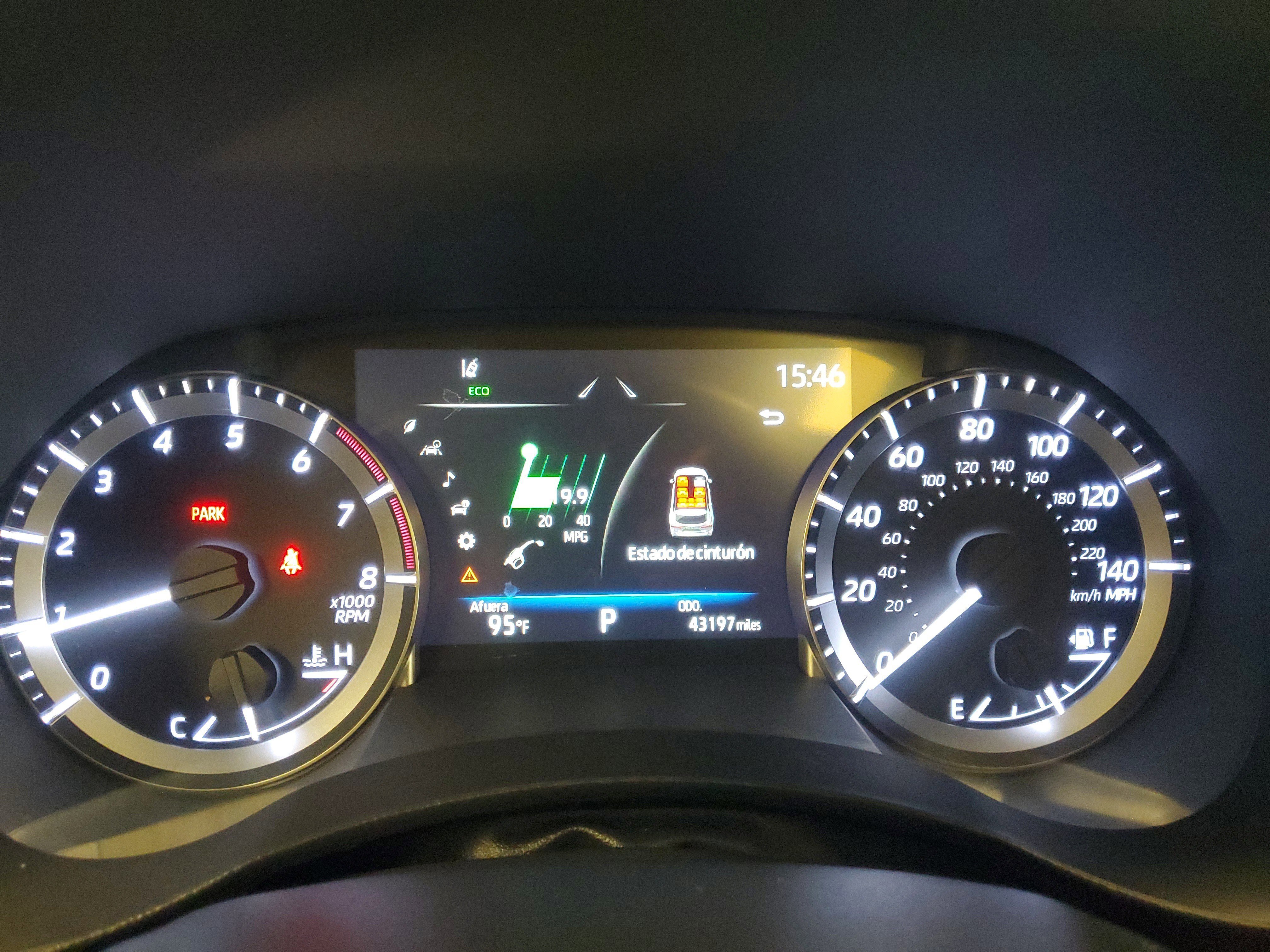 Used 2023 Blueprint Toyota XLE image 24