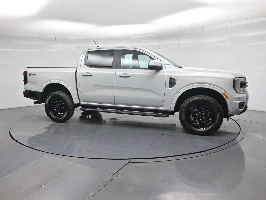 New 2026 Avalanche Ford Lariat image 22