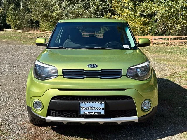 Used 2018 Alien II Kia Plus image 3