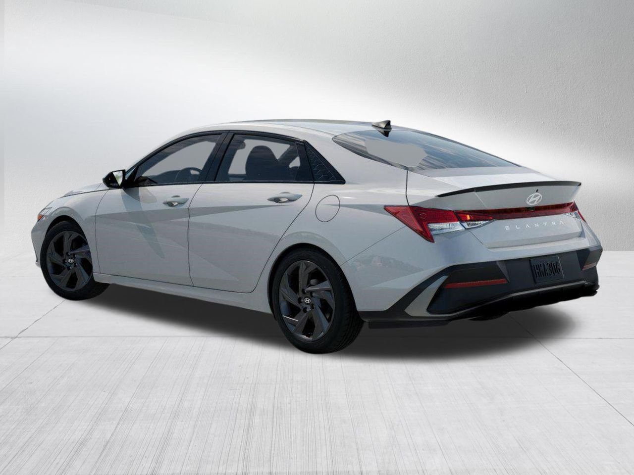 New 2026 Serenity White Hyundai SEL Sport Plus image 5