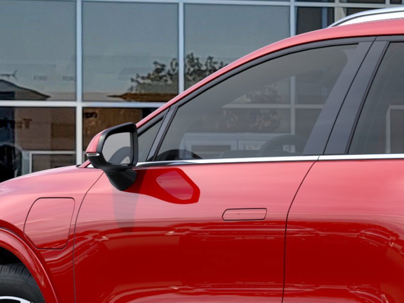 2025 Chevrolet Equinox EV LT - Photo 12