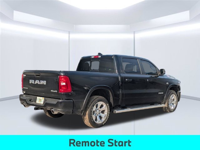 Used 2026 Black Ram Big Horn/Lone Star image 6
