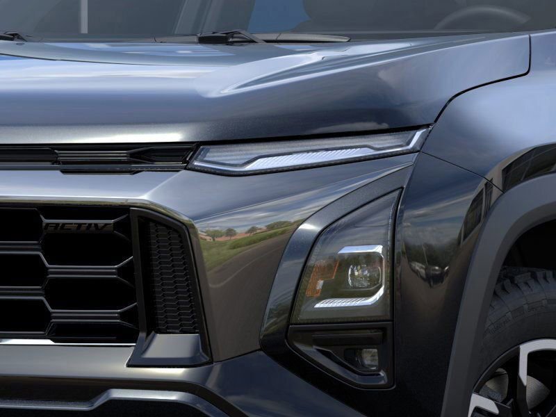 2025 Chevrolet Equinox ACTIV - Photo 11