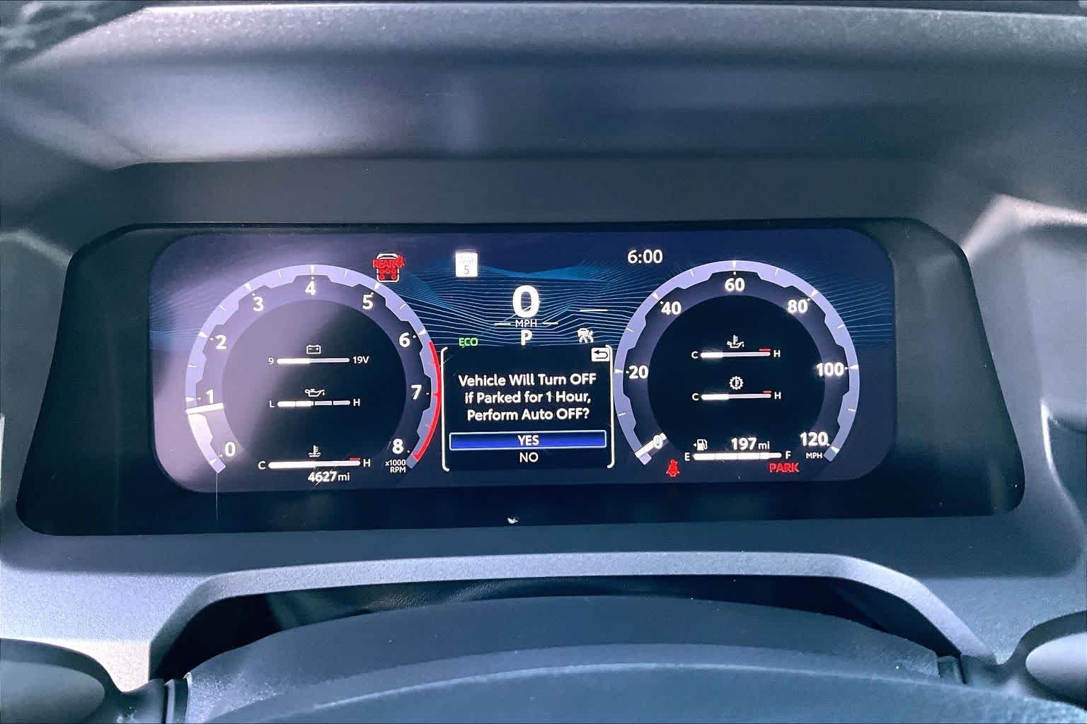 Used 2026 Wind Chill Pearl Toyota Limited image 26