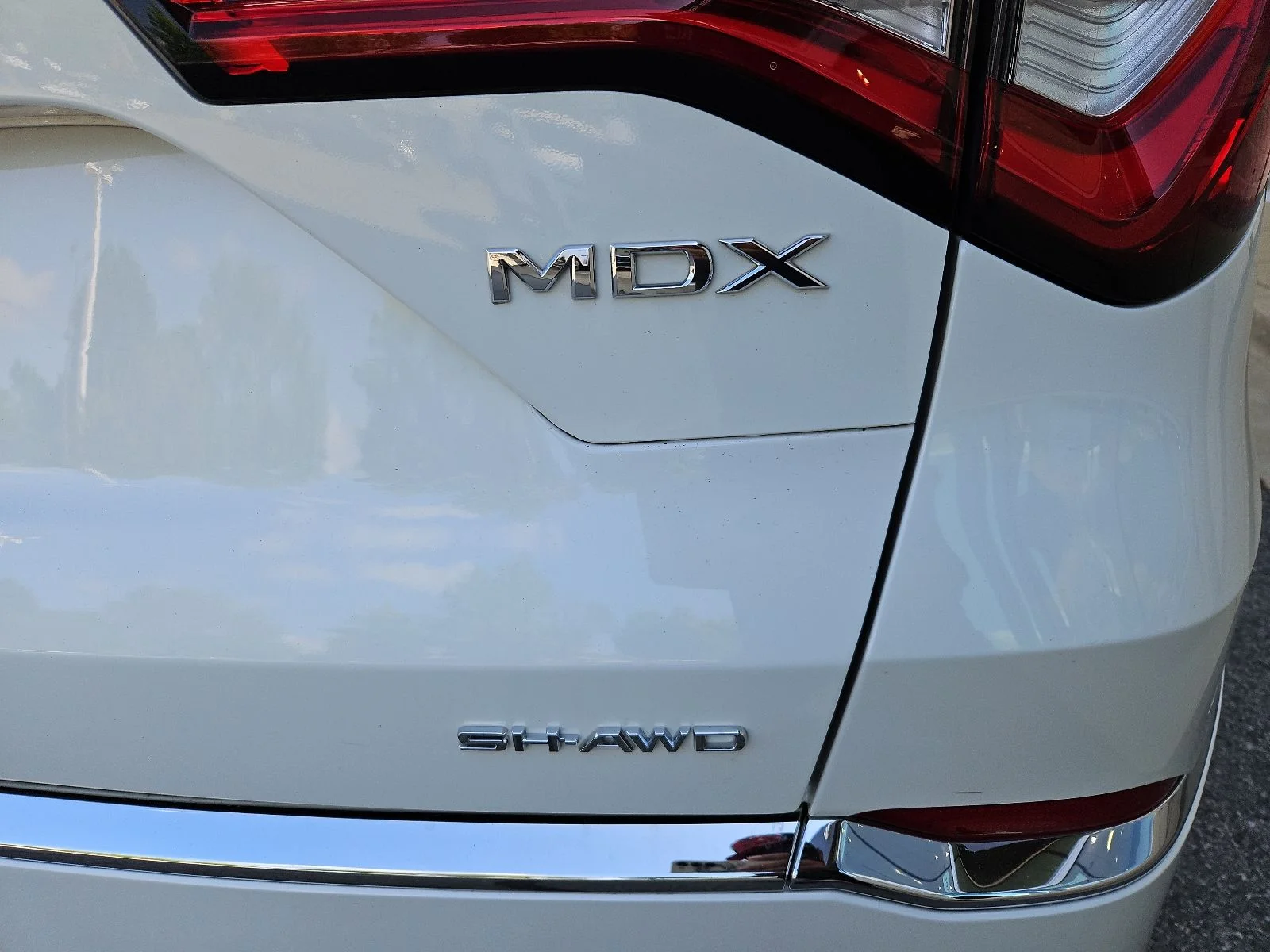 Used 2023  Acura 3.5L image 38