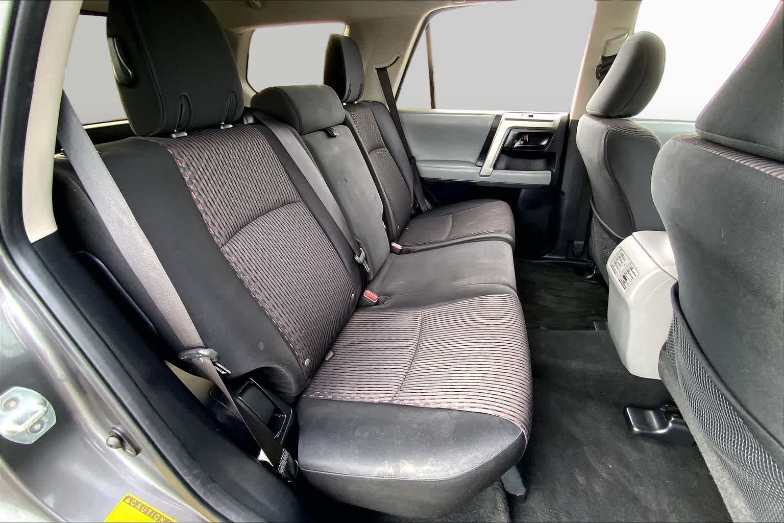 Used 2013 Magnetic Gray Metallic Toyota Limited image 19