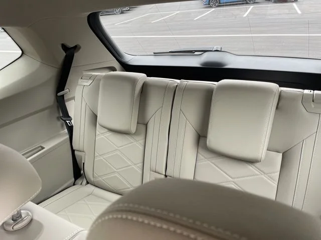 2026 Volkswagen Atlas SE w/Tech - Photo 16