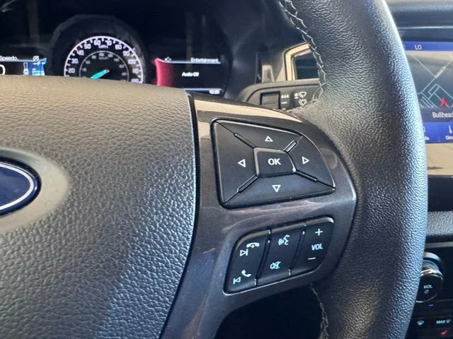 2021 Ford Ranger Lariat - Photo 13