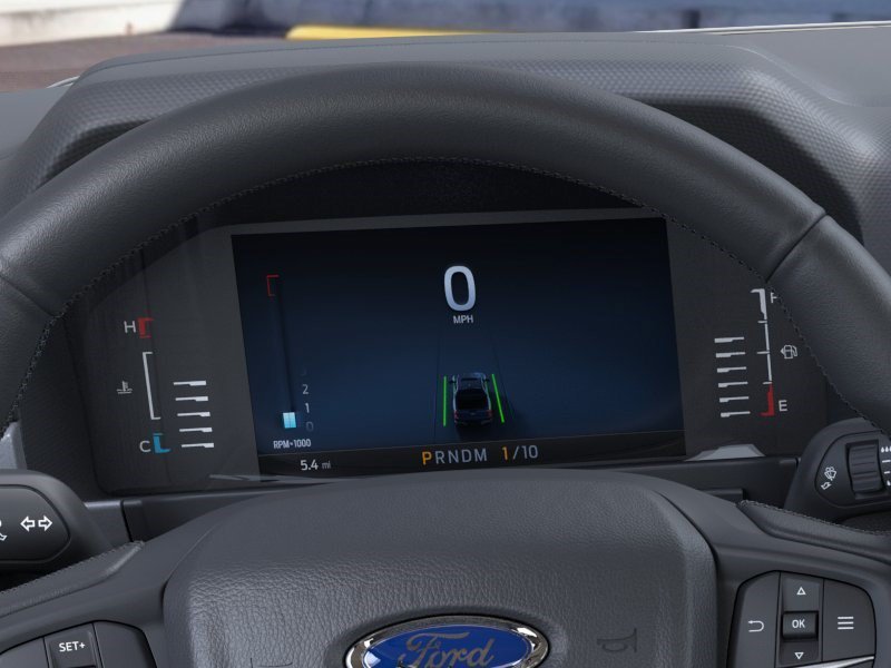New 2026 Avalanche Ford XLT image 13