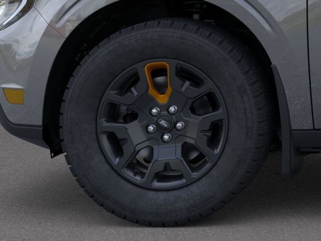 2025 Ford Maverick Tremor - Photo 20