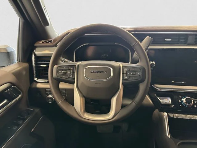 New 2026 White GMC Denali image 13