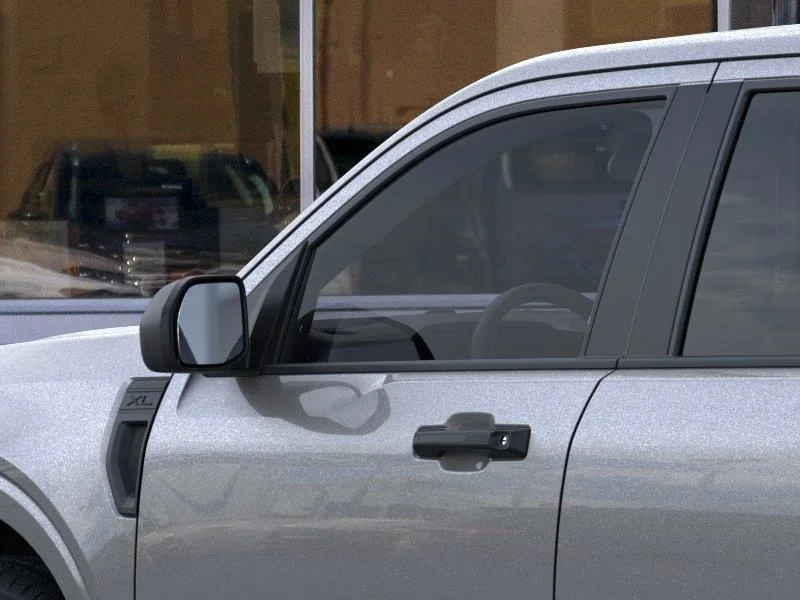 New 2026 Gray Ford XL image 21
