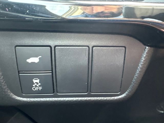 2024 Honda CR-V EX-L - Photo 22