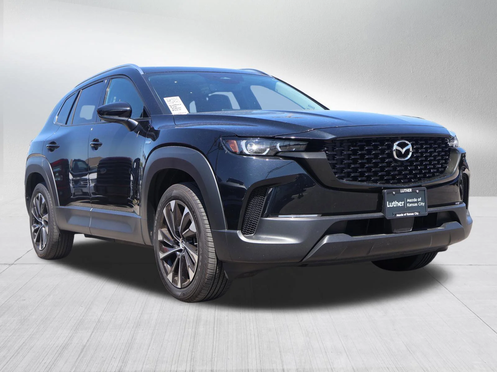 2025 Mazda CX-50 2.5 Hybrid Premium Plus's photo
