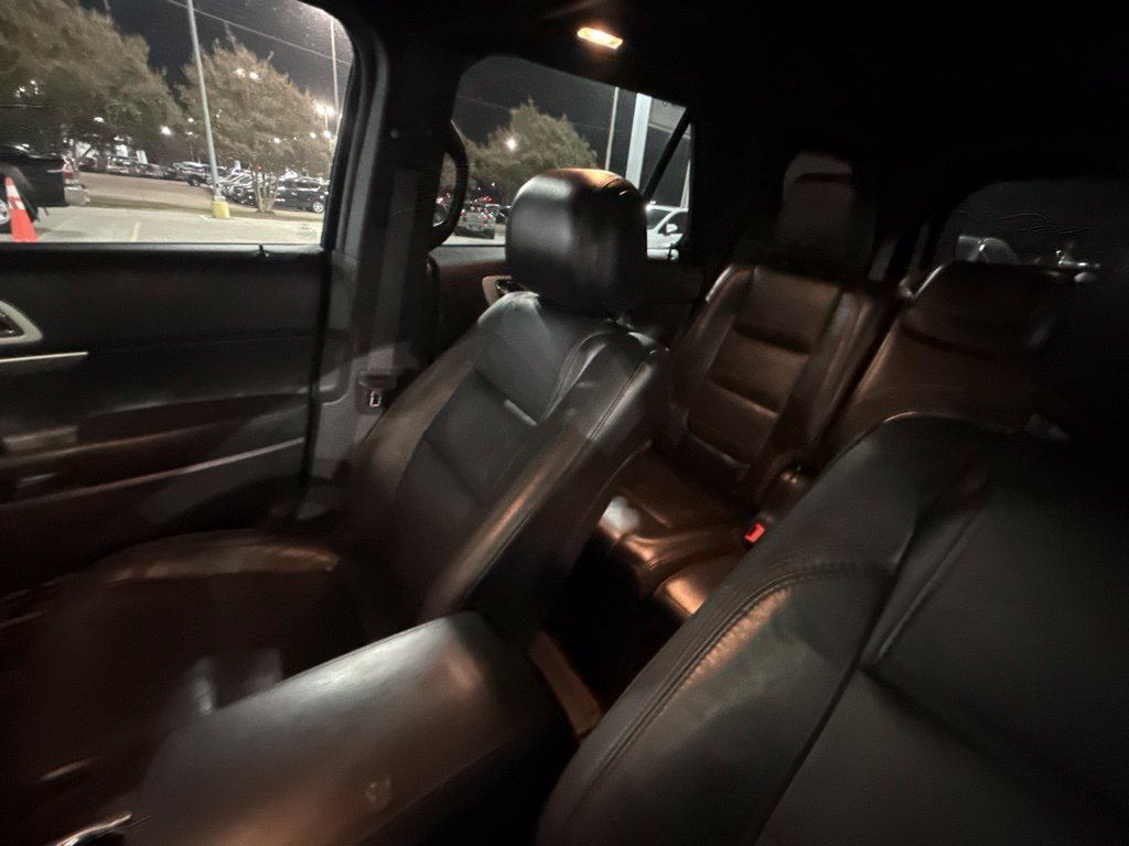 Used 2013 Green Ford XLT image 16