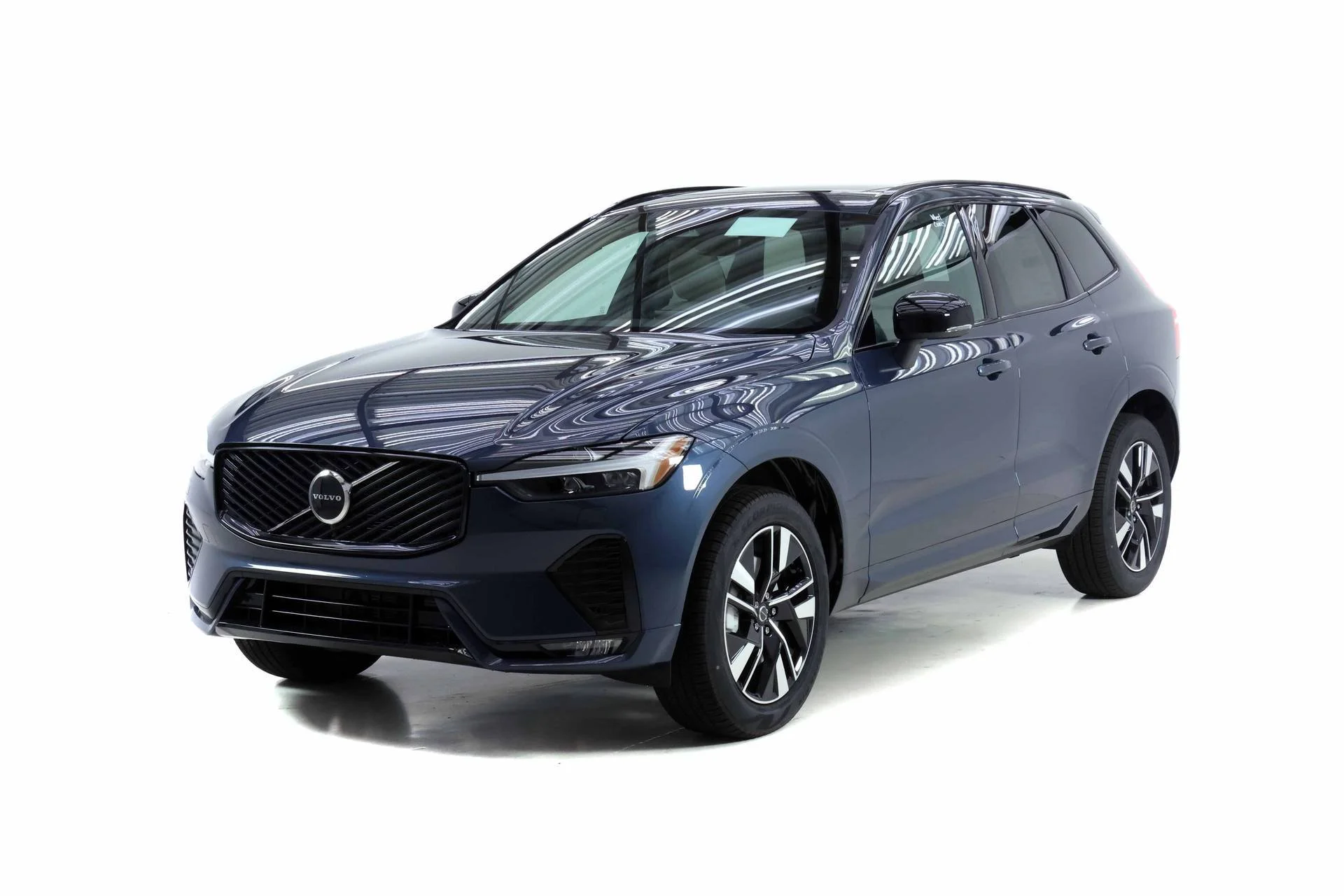 2027 Volvo XC60