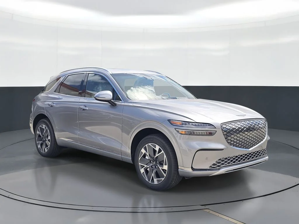 New 2026 Silver Genesis  image 2