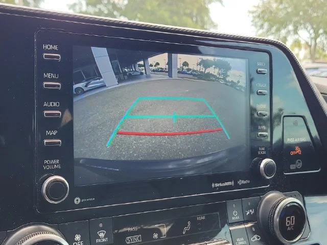 2022 Toyota Highlander XSE - Photo 34