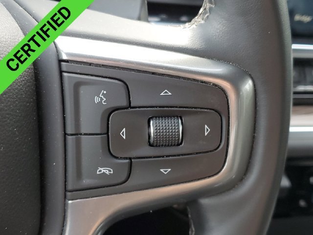 2025 Chevrolet Silverado 1500 RST - Photo 15