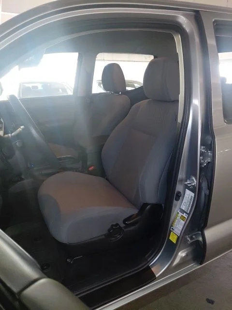 Used 2022 Silver Toyota SR image 9