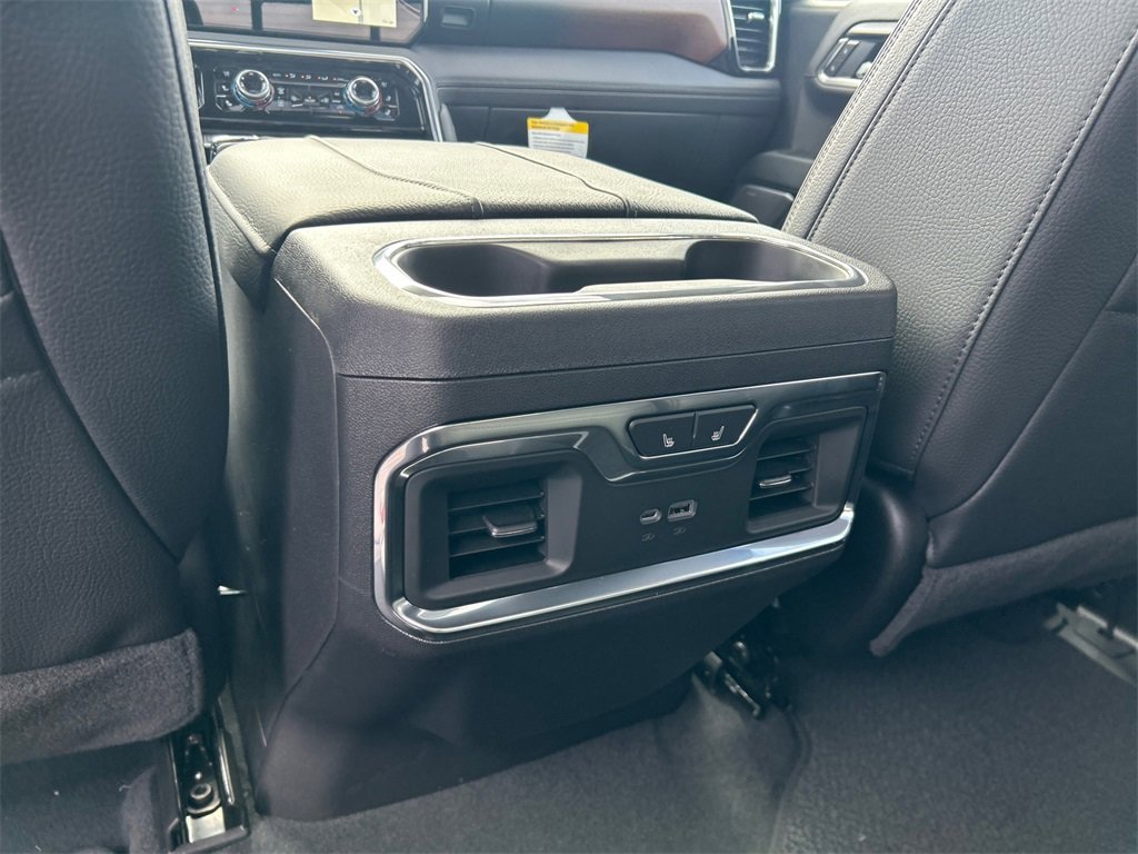 2026 GMC SIERRA - Image 32