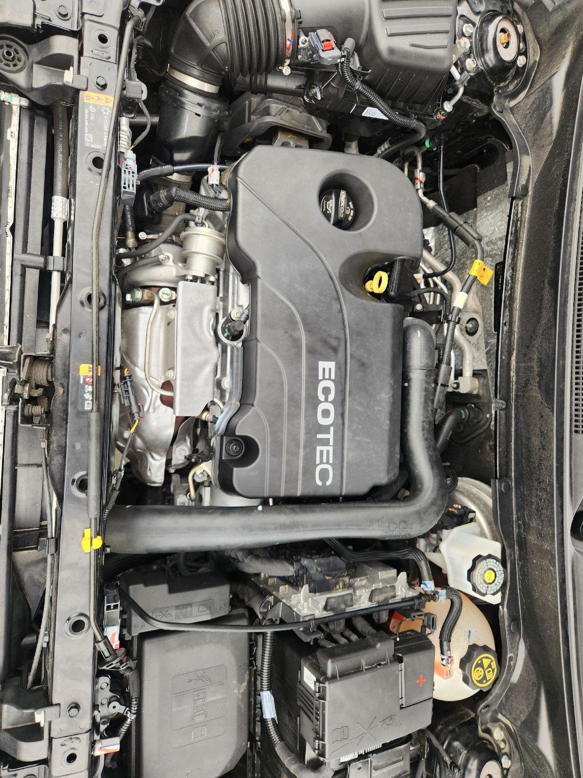 2022 Chevrolet Equinox photo 32 of 33