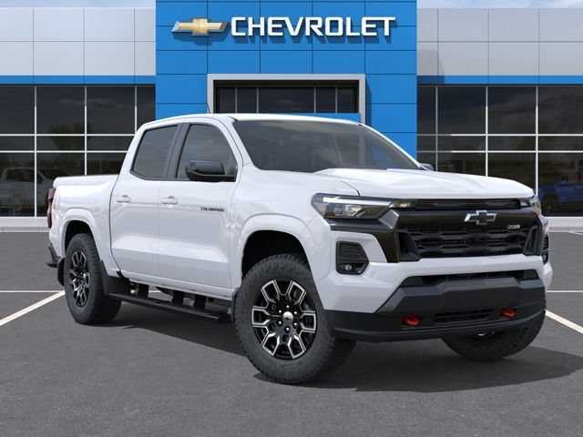 2026 Chevrolet Colorado Z71 - Photo 9