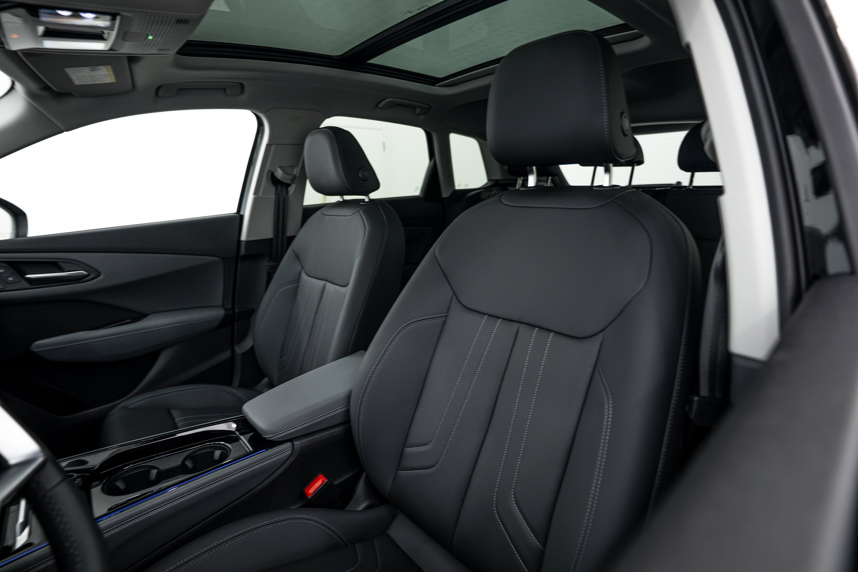 New 2026 Black Audi S line image 15