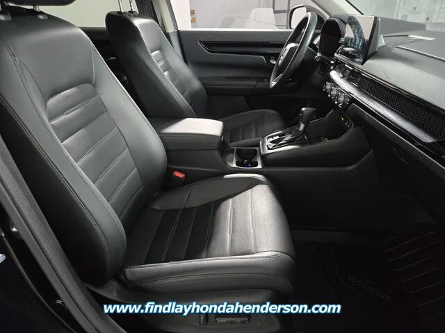 2023 Honda CR-V EX-L - Photo 54