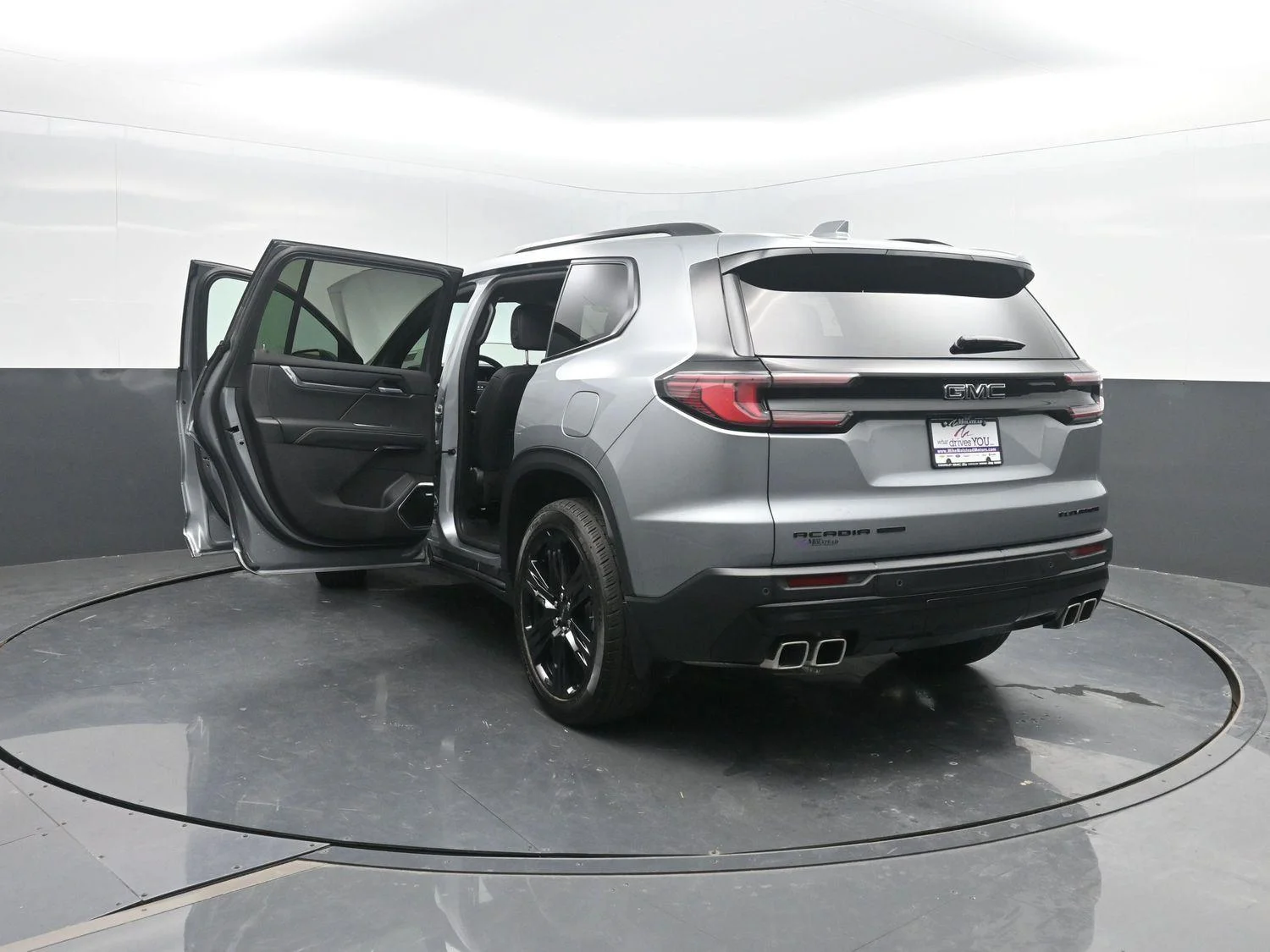 2026 GMC Acadia Elevation - Photo 49