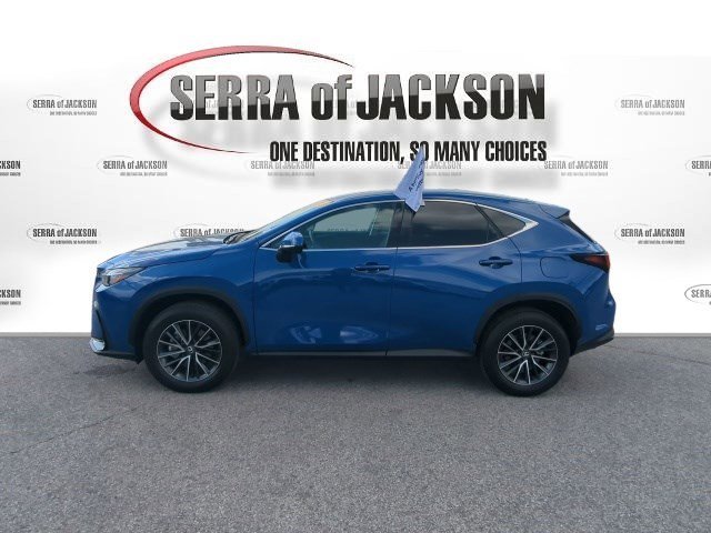 Used 2025 Grecian Water Lexus NX 250 image 6