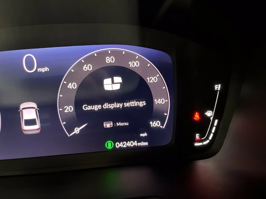 2024 Honda Accord EX - Photo 18