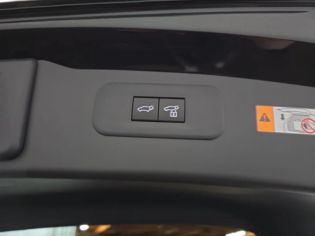 New 2026 Caviar Lexus PREMIUM PLUS AWD image 13