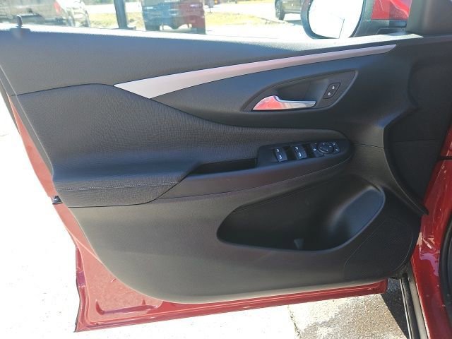2026 Buick Envista Preferred - Photo 16
