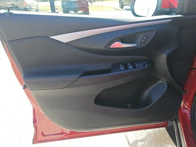 2026 Buick Envista Preferred - Photo 16